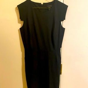 Wear to work dress